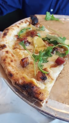 Harry's Pizzeria by null
