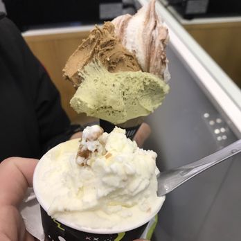 Wonderful Ice Cream - Gelato Near Me - Rome, RM Wonderful Ice Cream - Gelato Near Me - Rome, RM