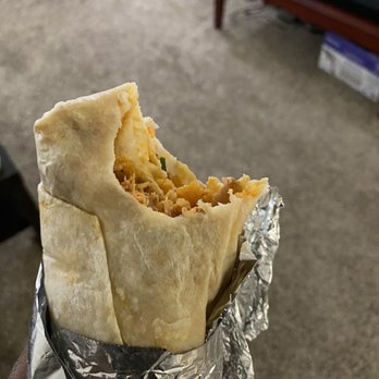 Garcia's Taqueria - Burrito - Mexican Near Me - Sunnyvale, California