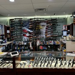 1791 Guns and Ammo