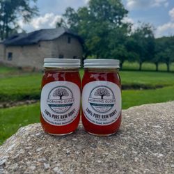 The Old Stone Creamery