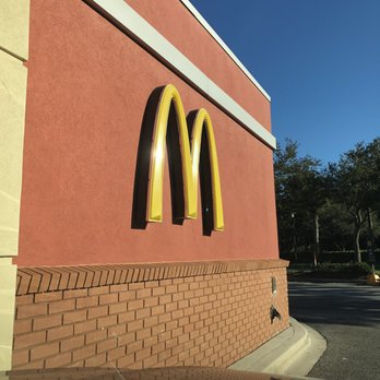McDonald's - Drive thru view - Fast Food Near Me - Jacksonville Beach, Florida McDonald's - Drive thru view - Fast Food Near Me - Jacksonville Beach, Florida