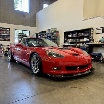Clean Masheen Premium Auto Detailing - Interior & Exterior Detail on this Z06 Corvette - Auto Detailing Near Me Clean Masheen Premium Auto Detailing - Interior & Exterior Detail on this Z06 Corvette - Auto Detailing Near Me