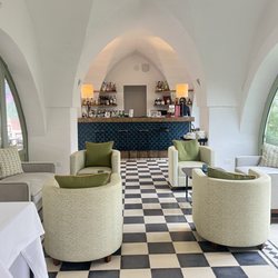 Masseria Torre Coccaro - Bar area
