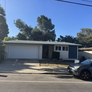 Sun Coast Remodelers - Outside paint and roof - General Contractors Near Me - San Diego, California
