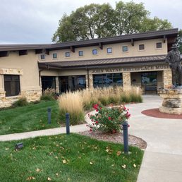 John Wayne Museum
