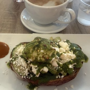 Le Cafe Du Val - Avocado toast - Cafes Near Me - Henderson, Nevada Le Cafe Du Val - Avocado toast - Cafes Near Me - Henderson, Nevada