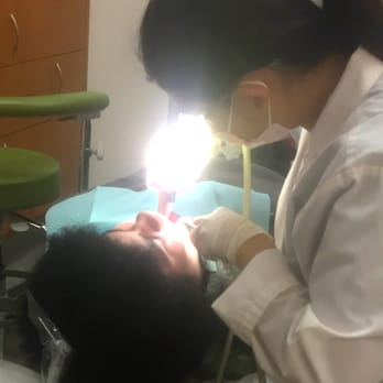 Amy Dental - My son getting his teeth cleaned after five years. - General Dentistry Near Me - Milpitas, California Amy Dental - My son getting his teeth cleaned after five years. - General Dentistry Near Me - Milpitas, California