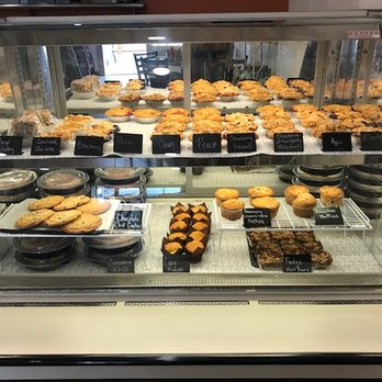 Udderly Divine - Display Case - Breakfast & Brunch Near Me - Camp Verde, Arizona Udderly Divine - Display Case - Breakfast & Brunch Near Me - Camp Verde, Arizona