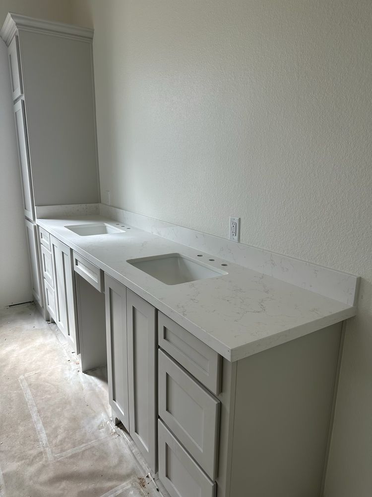 Lyndi & Co Design Studio - countertop fabricator in Beaumont, TX