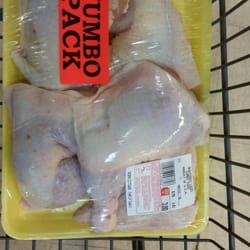 DeKalb Supermarket