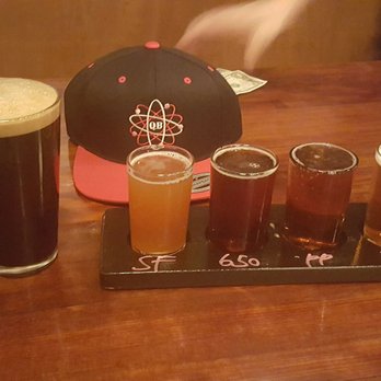 Quantum Brewing - Breweries Near Me - San Diego, California