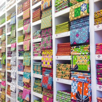 Holland Textiles USA - Fabric Stores Near Me - Bronx, New York