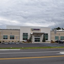 Firelands Physician Group Urgent Care - Firelands Regional Medical Center QuickCare in the Corporate Health Center building.
