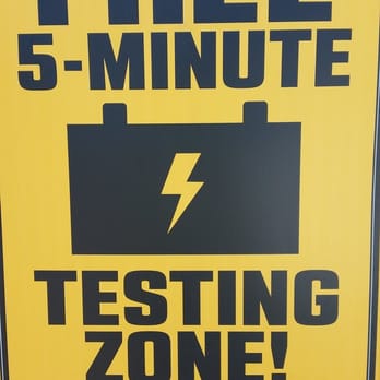 Interstate All Battery Center of Longview, TX - We install on site! Most battery installations in 30 mins or less. - Auto Parts & Supplies Near Me - Longview, Texas