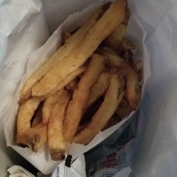 The Original Chickies - French Fries - American Near Me - Hillside, Illinois