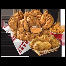 Chicken Tenders