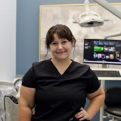 Riccobene Associates Family Dentistry