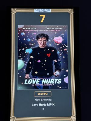 Milagro Cinemas Norwalk by null