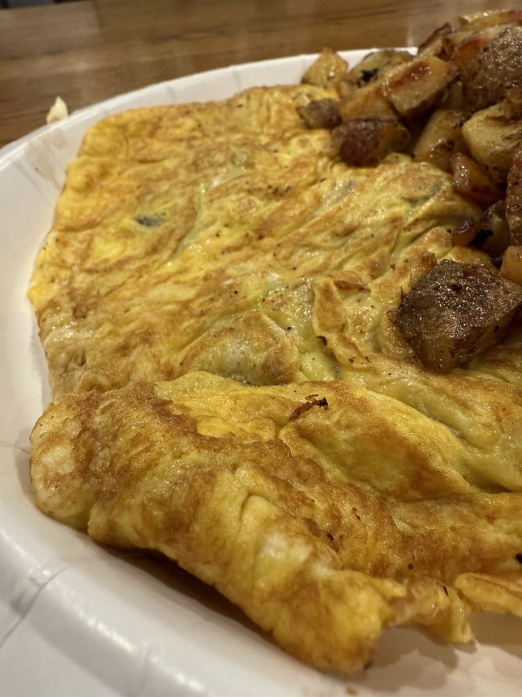 The Little Store Logo