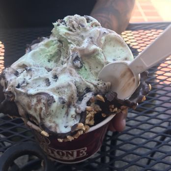 Cold Stone Creamery - This beautiful warm sunny spring weather calls for some bomb ass Ice cream FR - Ice Cream & Frozen Yogurt Near Me - Chula Vista, California Cold Stone Creamery - This beautiful warm sunny spring weather calls for some bomb ass Ice cream FR - Ice Cream & Frozen Yogurt Near Me - Chula Vista, California