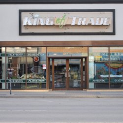 King of Trade