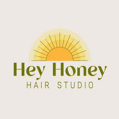 Hey Honey Hair Studio