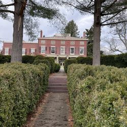 Historic Smithville Park & Smith's Woods