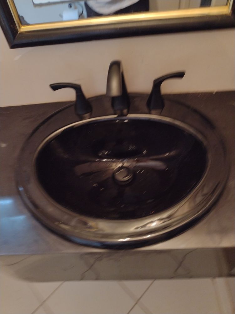 Slide of Off The Clock Plumbing And Heating