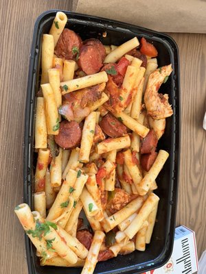 Bertucci's Italian Restaurant by null