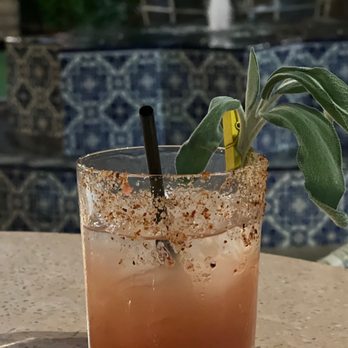 Paradiso - If Purple & Lilac - Bars Near Me - Dallas, Texas
