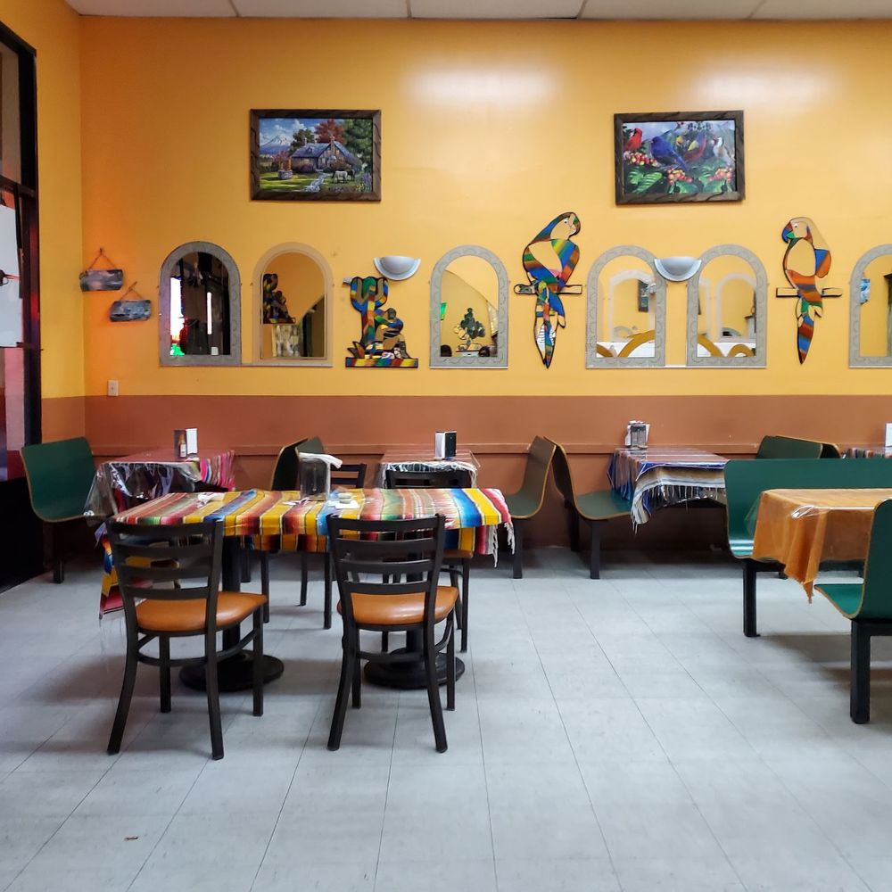 Carnitas Michoacanas - Mexican Near Me - Bell Gardens, California