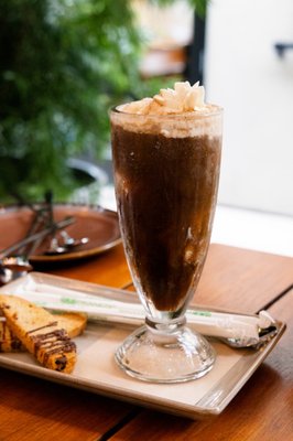 Johnston's Saltbox by null