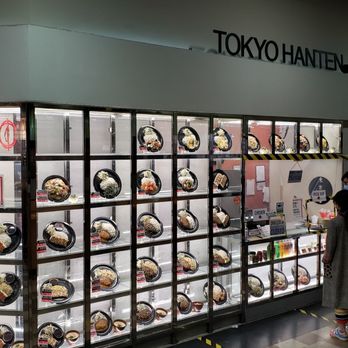 TOKYO HANTEN - Updated September 2025 - 220 Photos & 107