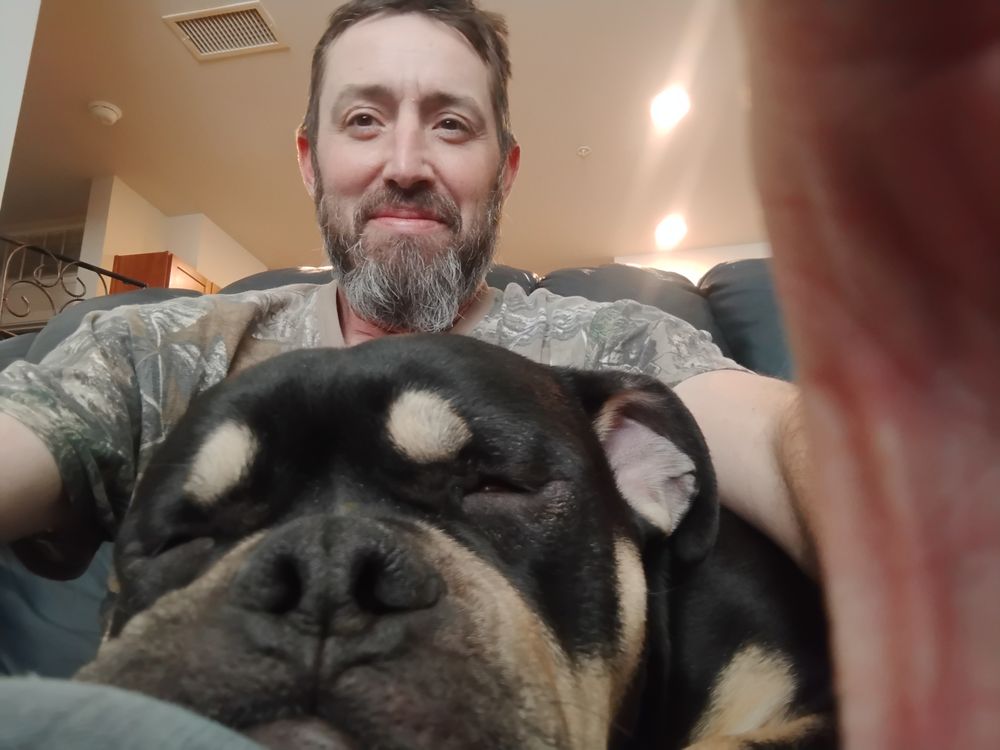 Banjo's Doggie Duty - veterans service organization in Denver, CO