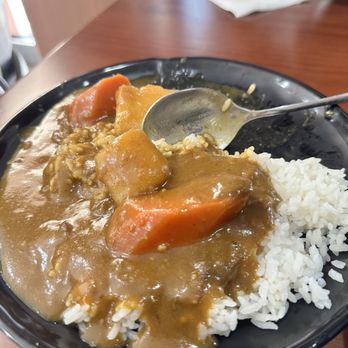 Daiichi Ramen - Mini curry - Ramen Near Me - Kapolei, Hawaii Daiichi Ramen - Mini curry - Ramen Near Me - Kapolei, Hawaii