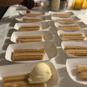 The Secret Place - Churro treats - Venues & Event Spaces Near Me - La Mesa, California The Secret Place - Churro treats - Venues & Event Spaces Near Me - La Mesa, California