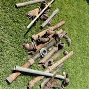 Rugged Plumbing Services - Old cast iron - Plumbing Near Me Rugged Plumbing Services - Old cast iron - Plumbing Near Me