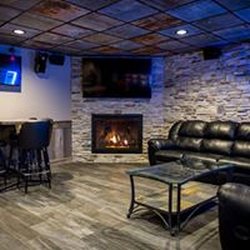 Saucy's Sports Bar