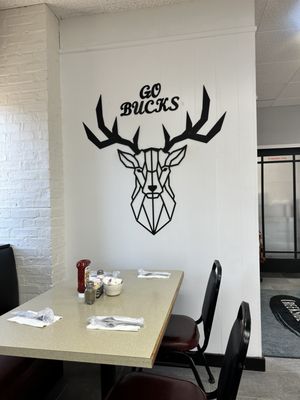 Hilltop's Creekside Cafe by null