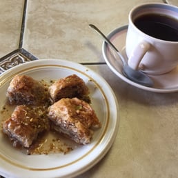 Baklava Baklava