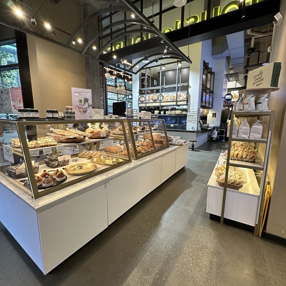 Tous Les Jours - Bakeries Near Me - Seattle, Washington Tous Les Jours - Bakeries Near Me - Seattle, Washington