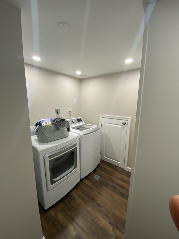 Slide of CTR Renovations