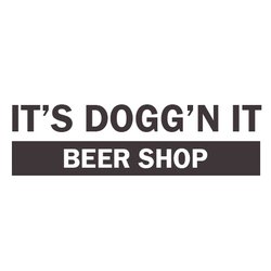 It’s Dogg'n It - Company Logo