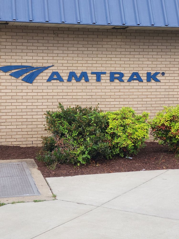 AMTRAK STAPLES MILL ROAD 78 Photos & 46 Reviews 7519 Staples Mill