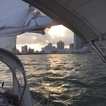 Summer Breeze Sailing Charters - Sunset sail on the Summer Breeze, 8/20/2016 - Boat Charters Near Me - Atlantic City, New Jersey Summer Breeze Sailing Charters - Sunset sail on the Summer Breeze, 8/20/2016 - Boat Charters Near Me - Atlantic City, New Jersey