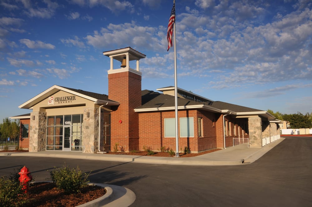 Challenger School - Farmington - childcare center in Farmington, UT