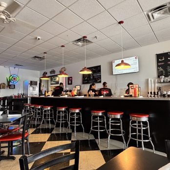 NICK'S 50'S DINER - Updated December 2025 - 409 Photos & 418
