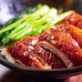 Win Kee HK BBQ & Noodle-Shanghai Plaza