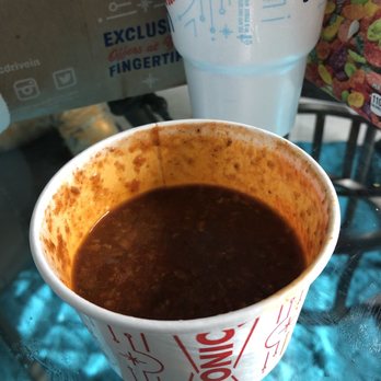 Sonic Drive-In - Burgers Near Me - Venus, Texas Sonic Drive-In - Burgers Near Me - Venus, Texas